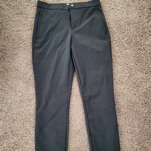Dress pants